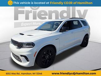 Used 2026 Dodge Durango GT w/ Tow 'N Go Package AWD/4WD 360° Tour
