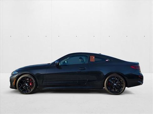 New 2026 BMW M440i Coupe w/ Parking Assistance Package image 5