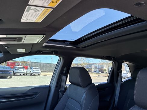 Certified 2026 Honda CR-V Sport image 20