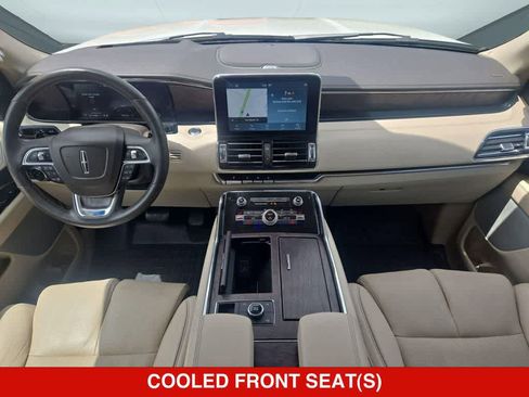 Used 2021 Lincoln Navigator Reserve w/ Luxury Package AWD/4WD image 14