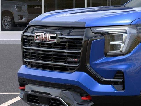 New 2026 GMC Terrain AT4 w/ Convenience Package III AWD/4WD image 13