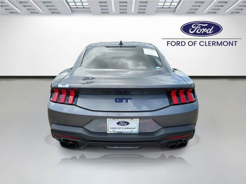 Used 2024 Ford Mustang GT Premium RWD image 4