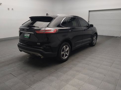 Used 2019 Ford Edge SEL w/ Equipment Group 201A FWD image 9