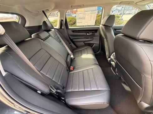 New 2026 Honda CR-V EX-L image 38