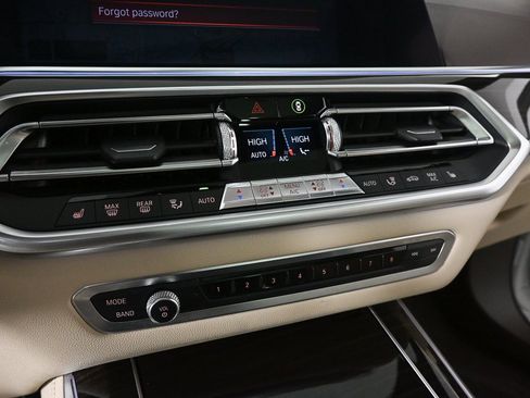 Used 2019 BMW X5 xDrive40i w/ Convenience Package image 12