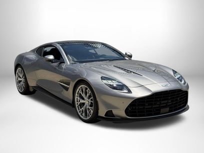 Used 2025 Aston Martin Vanquish