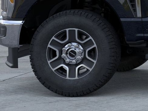 New 2025 Ford F350 XLT w/ 360-Degree Camera Package image 19