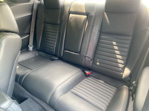 Used 2011 Dodge Challenger R/T RWD image 16