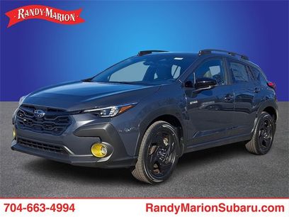 New 2026 Subaru Crosstrek 2.5i Sport