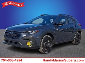 New 2026 Subaru Crosstrek 2.5i Sport video 1