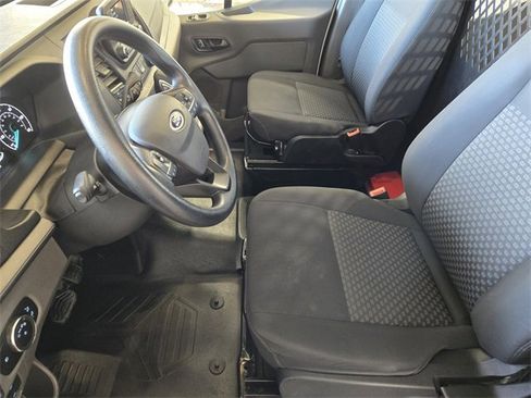 Used 2024 Ford Transit 250 Low Roof w/ Exterior Upgrade Package image 15