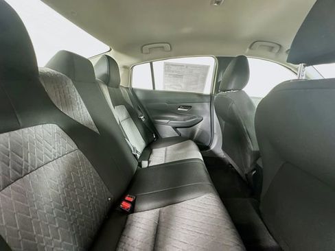 Used 2026 Nissan Sentra SV w/ Floor Mat Package image 27