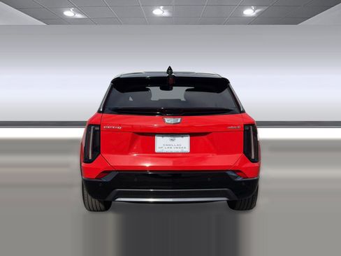 New 2026 Cadillac Optiq Sport 1 w/ LPO, Floor Liner Package image 8