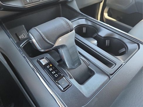 New 2025 Ford F150 Lightning Flash image 20