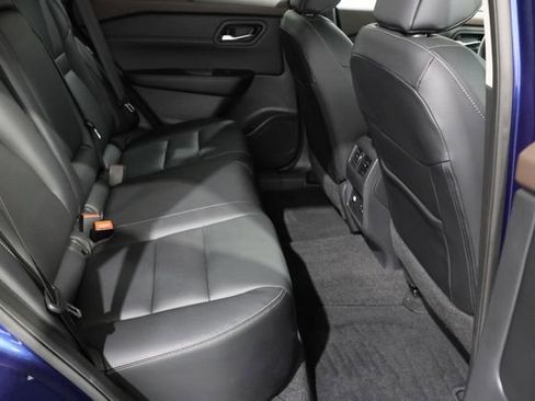 Certified 2023 Nissan Rogue SL w/ SL Premium Package AWD/4WD image 14