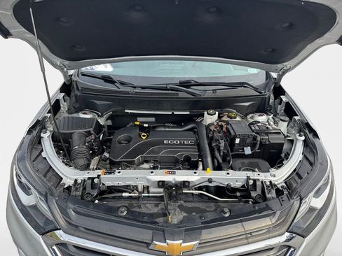 Used 2021 Chevrolet Equinox LT image 24