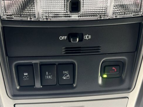 Used 2023 Toyota 4Runner SR5 image 25