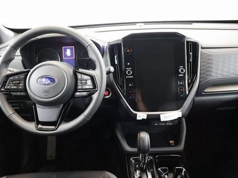 New 2026 Subaru Forester Sport w/ Onyx Edition AWD/4WD image 15