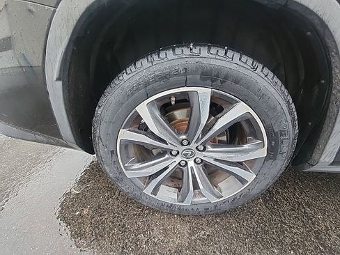 Used 2018 Lexus RX 350L AWD image 10