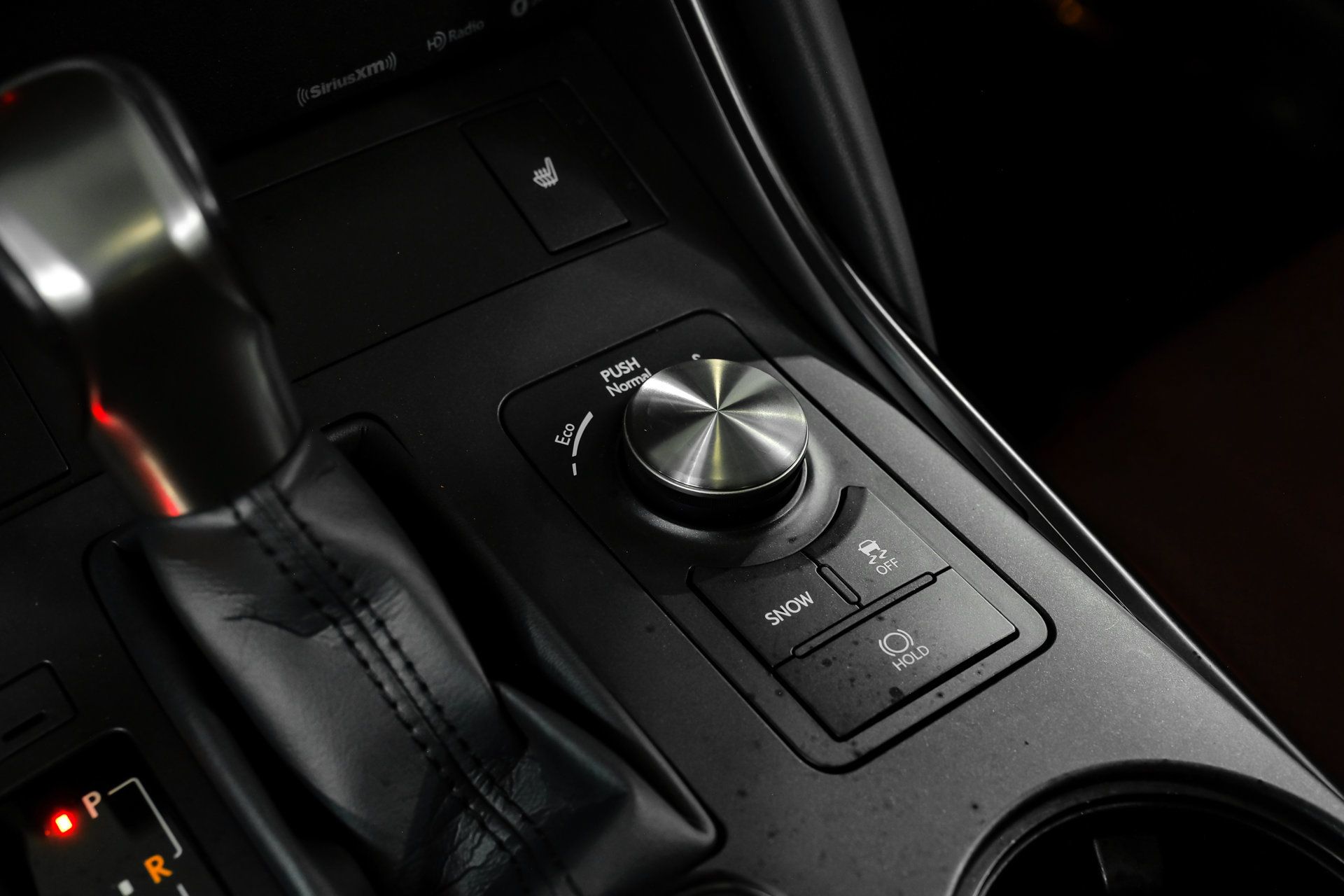 Used 2024 Lexus IS 300 F Sport RWD image 29