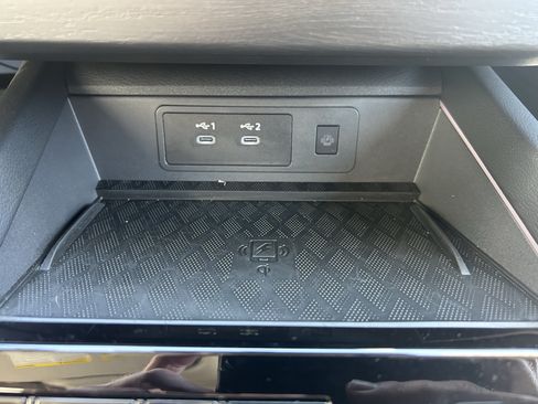 Used 2025 Nissan Murano SL AWD/4WD image 31