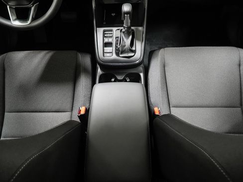 New 2026 Honda CR-V LX image 29