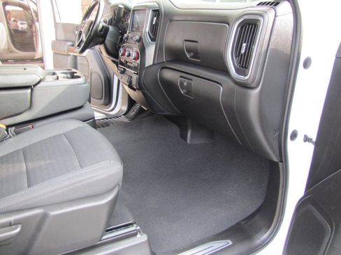 Used 2023 Chevrolet Silverado 2500 LT w/ Convenience Package image 18