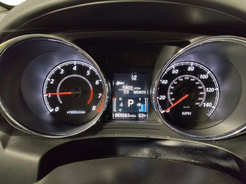 Used 2021 Mitsubishi Outlander Sport LE image 23