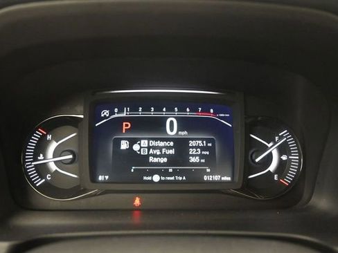 Used 2022 Honda Passport TrailSport image 29