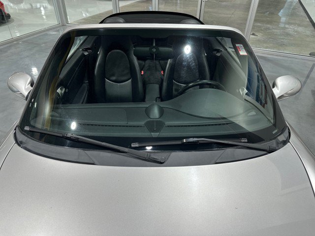 Used 2006 Porsche 911 Carrera S RWD image 22