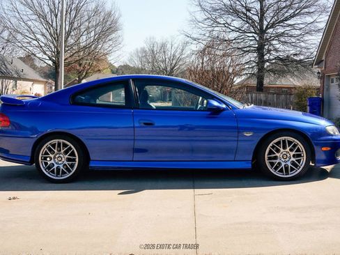 Used 2004 Pontiac GTO image 9