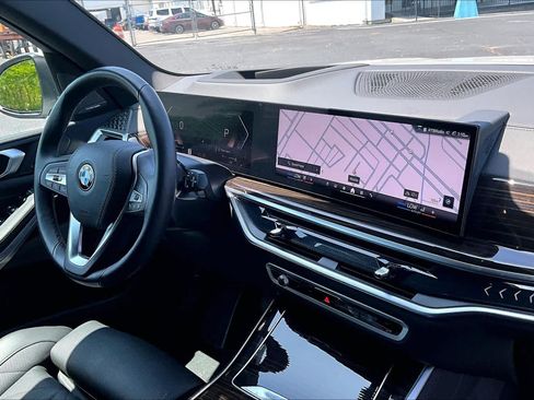 Certified 2026 BMW X5 xDrive40i AWD/4WD image 31