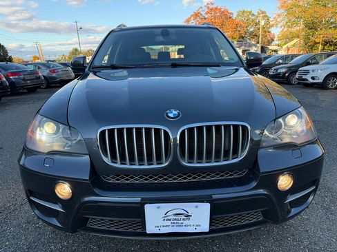 Used 2013 BMW X5 xDrive35i image 3
