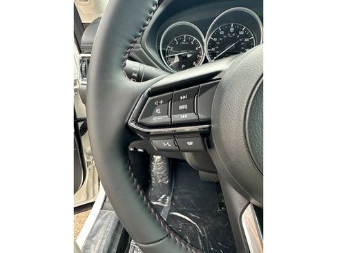 New 2025 MAZDA CX-5 Carbon Edition image 19