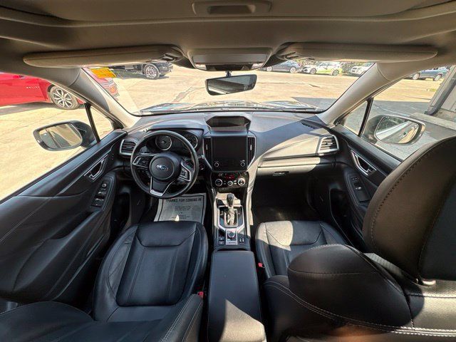 Used 2024 Subaru Forester Touring AWD/4WD image 16