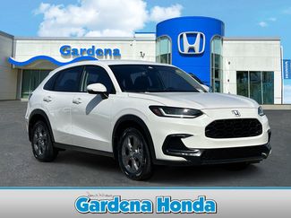 Used 2026 Honda HR-V LX video 1