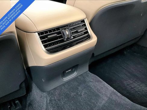 Used 2023 Lexus LS 500 AWD w/ Interior Upgrade Package image 30