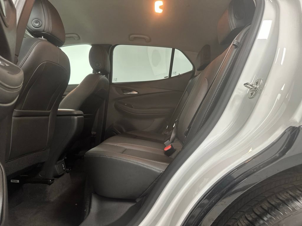 Used 2024 Buick Encore GX Sport Touring FWD image 19
