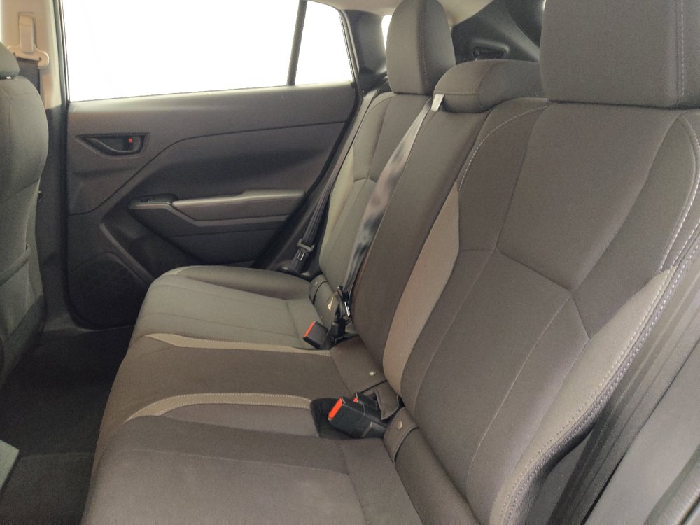 Used 2024 Subaru Impreza 2.0i AWD/4WD image 18