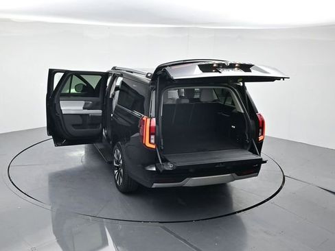 New 2025 Ford Expedition Max Platinum w/ Platinum Ultimate Package image 45