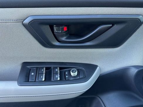 New 2026 Subaru Forester Premium image 8