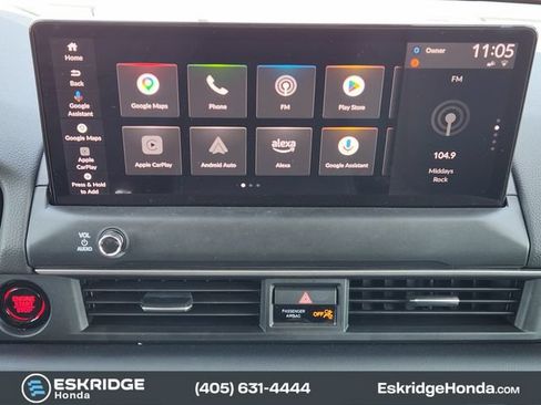 Certified 2026 Honda Pilot EX-L image 17