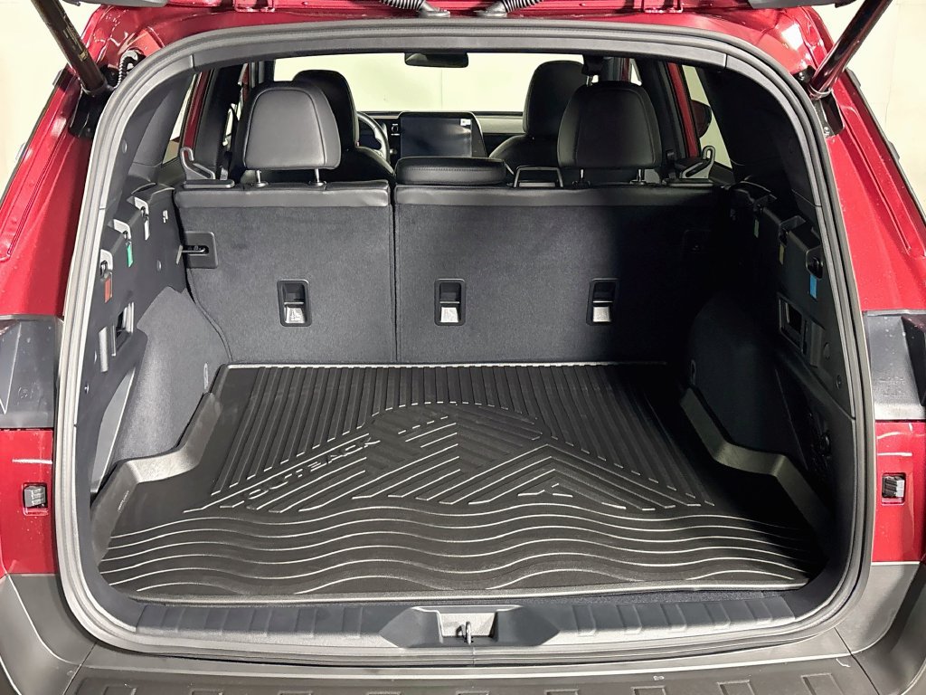 New 2026 Subaru Outback Premium AWD/4WD image 20