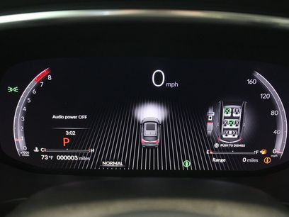 New 2026 Acura MDX A-Spec