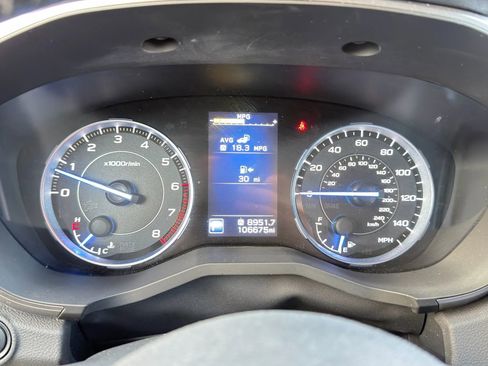 Used 2019 Subaru Ascent Limited w/ Popular Package #3 image 23