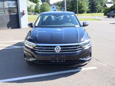 Used 2021 Volkswagen Jetta SEL FWD image 3
