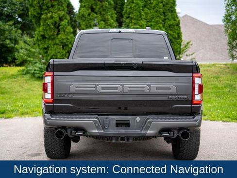 Used 2023 Ford F150 Raptor w/ Raptor Carbon Fiber Package AWD/4WD image 6