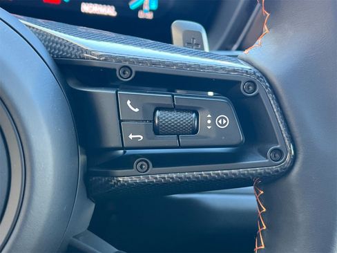 New 2025 Porsche Cayenne Turbo GT image 30