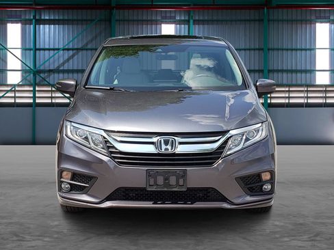 Used 2018 Honda Odyssey EX-L image 7