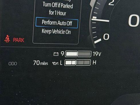Certified 2026 Toyota Tundra TRD Pro AWD/4WD image 9